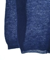 Max Mara STUDIO（マックスマーラ　ストゥーディオ）カーディガン 青 サイズ:M レディース/2200683267143