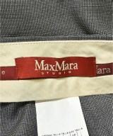 Max Mara STUDIO（マックスマーラ　ストゥーディオ）その他 グレー サイズ:42(M位) レディース/2200683308181
