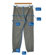 Max Mara STUDIO（マックスマーラ　ストゥーディオ）その他 グレー サイズ:42(M位) レディース/2200683308181