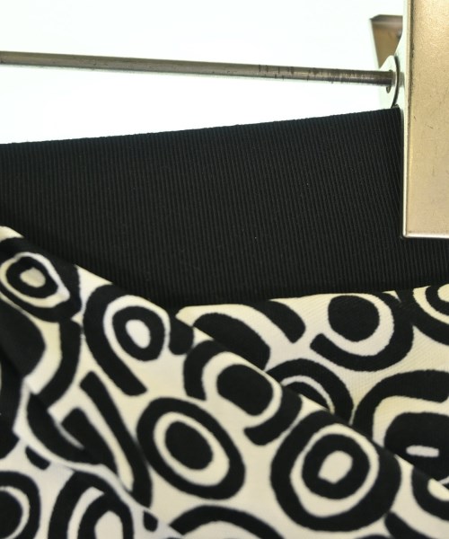 Max Mara STUDIO（マックスマーラ　ストゥーディオ）ロング・マキシ丈スカート 白 サイズ:S レディース/2200681605220