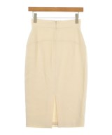 Max Mara STUDIO（マックスマーラ　ストゥーディオ）ロング・マキシ丈スカート ベージュ サイズ:36(XS位) レディース/2200681994027