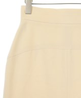 Max Mara STUDIO（マックスマーラ　ストゥーディオ）ロング・マキシ丈スカート ベージュ サイズ:36(XS位) レディース/2200681994027