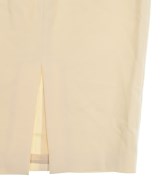 Max Mara STUDIO（マックスマーラ　ストゥーディオ）ロング・マキシ丈スカート ベージュ サイズ:36(XS位) レディース/2200681994027