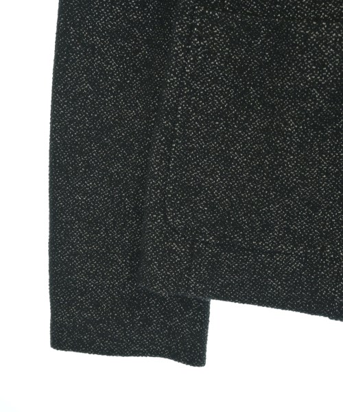 Max Mara STUDIO（マックスマーラ　ストゥーディオ）ジャケット 黒 サイズ:L レディース/2200685959114
