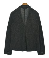Max Mara STUDIO（マックスマーラ　ストゥーディオ）ジャケット 黒 サイズ:L レディース/2200685959114