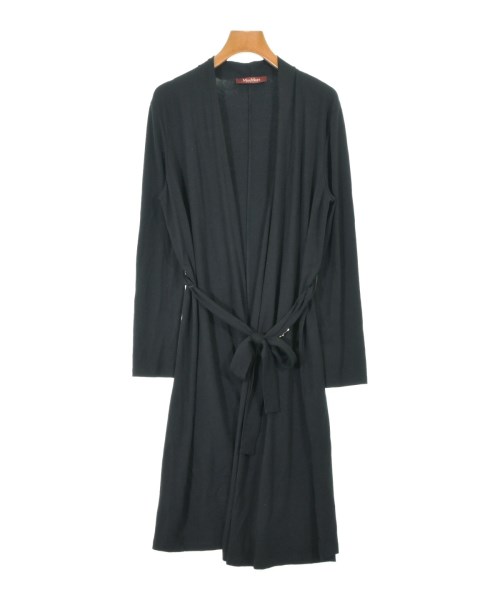 Max Mara STUDIO(マックスマーラ　ストゥーディオ)その他 黒 サイズ:M/2200681023086