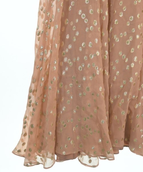 Max Mara STUDIO（マックスマーラ　ストゥーディオ）ワンピース ピンク サイズ:34(XXS位) レディース/2200686261087
