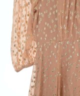 Max Mara STUDIO（マックスマーラ　ストゥーディオ）ワンピース ピンク サイズ:34(XXS位) レディース/2200686261087