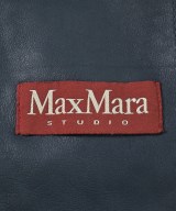 Max Mara STUDIO（マックスマーラ　ストゥーディオ）ムートンコート グレー サイズ:36(XS位) レディース/2200688511012