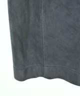 Max Mara STUDIO（マックスマーラ　ストゥーディオ）ムートンコート グレー サイズ:36(XS位) レディース/2200688511012