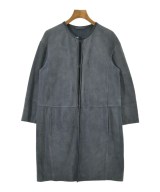 Max Mara STUDIO ムートンコート