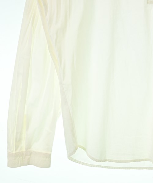 Max Mara STUDIO（マックスマーラ　ストゥーディオ）ブラウス 白 サイズ:-(M位) レディース/2200682513074