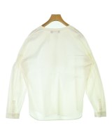 Max Mara STUDIO（マックスマーラ　ストゥーディオ）ブラウス 白 サイズ:-(M位) レディース/2200682513074