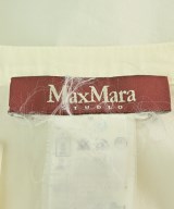 Max Mara STUDIO（マックスマーラ　ストゥーディオ）ブラウス 白 サイズ:-(M位) レディース/2200682513074