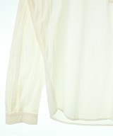 Max Mara STUDIO（マックスマーラ　ストゥーディオ）ブラウス 白 サイズ:-(M位) レディース/2200682513074
