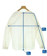 Max Mara STUDIO（マックスマーラ　ストゥーディオ）ブラウス 白 サイズ:-(M位) レディース/2200682513074