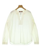 Max Mara STUDIO ブラウス