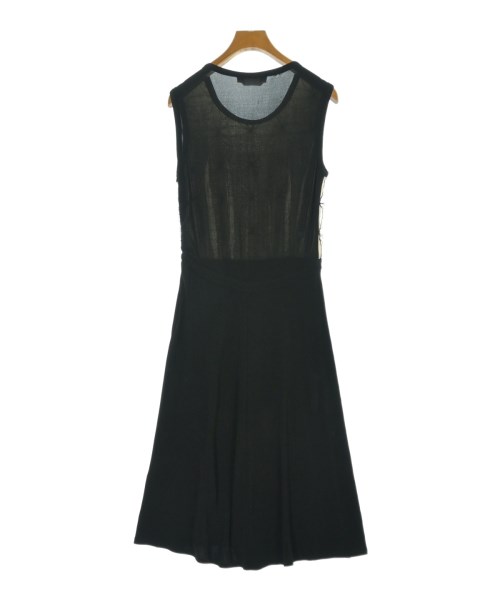 Max Mara STUDIO（マックスマーラ　ストゥーディオ）ワンピース 黒 サイズ:S レディース/2200684368047