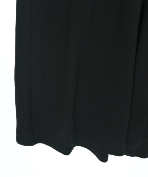 Max Mara STUDIO（マックスマーラ　ストゥーディオ）ワンピース 黒 サイズ:S レディース/2200684368047
