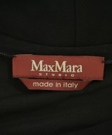 Max Mara STUDIO（マックスマーラ　ストゥーディオ）ワンピース 黒 サイズ:S レディース/2200684368047