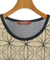 Max Mara STUDIO（マックスマーラ　ストゥーディオ）ワンピース 黒 サイズ:S レディース/2200684368047