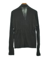 Max Mara STUDIO（マックスマーラ　ストゥーディオ）Tシャツ・カットソー グレー サイズ:S レディース/2200684368078