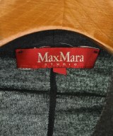 Max Mara STUDIO（マックスマーラ　ストゥーディオ）Tシャツ・カットソー グレー サイズ:S レディース/2200684368078