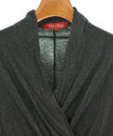Max Mara STUDIO（マックスマーラ　ストゥーディオ）Tシャツ・カットソー グレー サイズ:S レディース/2200684368078