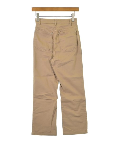 Max Mara STUDIO（マックスマーラ　ストゥーディオ）その他 茶 サイズ:34(XXS位) レディース/2200686934035