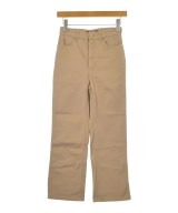 Max Mara STUDIO（マックスマーラ　ストゥーディオ）その他 茶 サイズ:34(XXS位) レディース/2200686934035