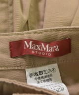 Max Mara STUDIO（マックスマーラ　ストゥーディオ）その他 茶 サイズ:34(XXS位) レディース/2200686934035