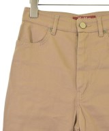 Max Mara STUDIO（マックスマーラ　ストゥーディオ）その他 茶 サイズ:34(XXS位) レディース/2200686934035