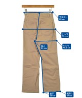 Max Mara STUDIO（マックスマーラ　ストゥーディオ）その他 茶 サイズ:34(XXS位) レディース/2200686934035
