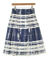 Max Mara STUDIO ひざ丈スカート
