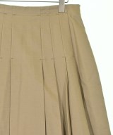 Max Mara STUDIO（マックスマーラ　ストゥーディオ）ひざ丈スカート ベージュ サイズ:42(M位) レディース/2200687073092