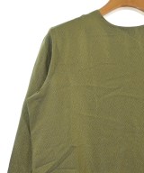Calvin Klein Collection（カルヴァンクラインコレクション）カジュアルシャツ カーキ サイズ:10(M位) レディース/2200604954299