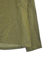 Calvin Klein Collection（カルヴァンクラインコレクション）カジュアルシャツ カーキ サイズ:10(M位) レディース/2200604954299