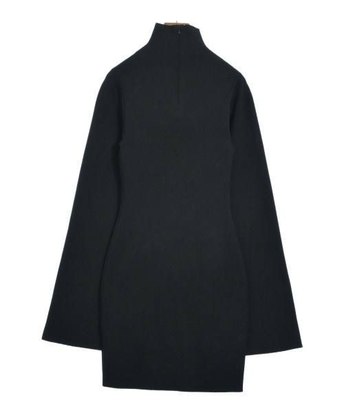 Calvin Klein Collection（カルヴァンクラインコレクション）ワンピース 黒 サイズ:38(S位) レディース/2200717681358