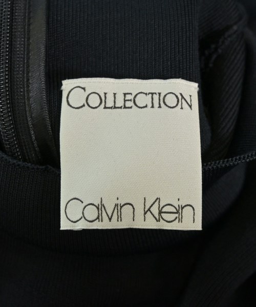 Calvin Klein Collection（カルヴァンクラインコレクション）ワンピース 黒 サイズ:38(S位) レディース/2200717681358