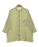 Babaghuri カジュアルシャツ
