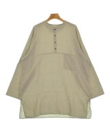 Babaghuri ブラウス