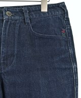 Babaghuri（ババグーリ）デニムパンツ 紺 サイズ:M レディース/2200690835076