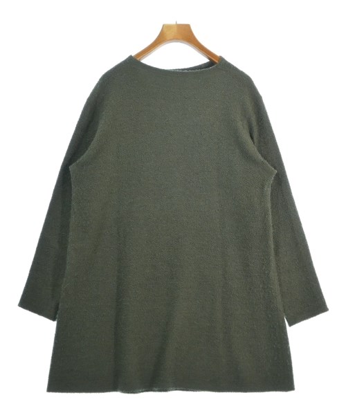Babaghuri（ババグーリ）Tシャツ・カットソー 緑 サイズ:M レディース/2200716628040