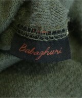 Babaghuri（ババグーリ）Tシャツ・カットソー 緑 サイズ:M レディース/2200716628040