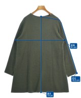 Babaghuri（ババグーリ）Tシャツ・カットソー 緑 サイズ:M レディース/2200716628040