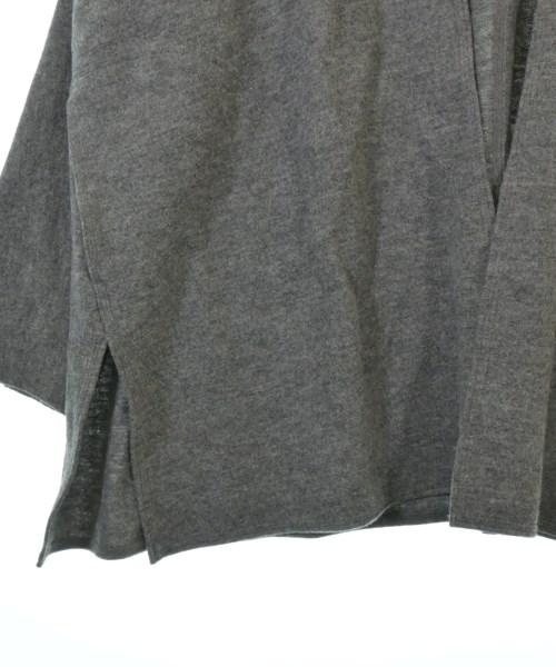 Babaghuri（ババグーリ）その他 グレー サイズ:F レディース/2200647257029