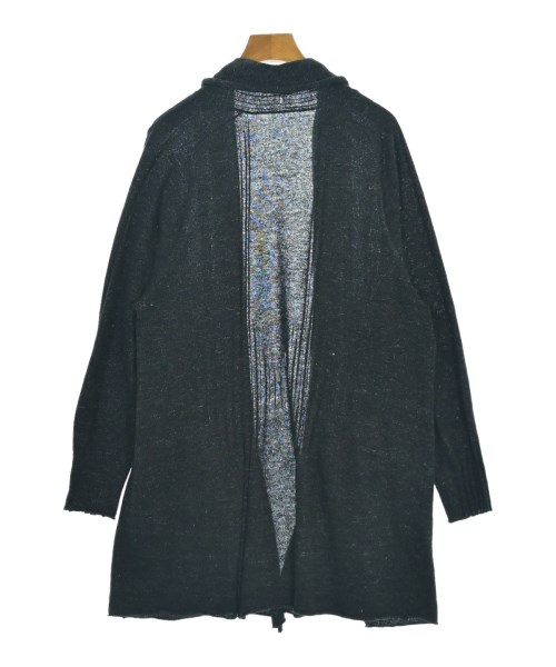 Babaghuri（ババグーリ）カーディガン グレー サイズ:M レディース/2200734641076