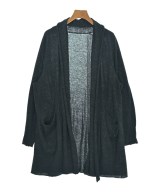 Babaghuri（ババグーリ）カーディガン グレー サイズ:M レディース/2200734641076