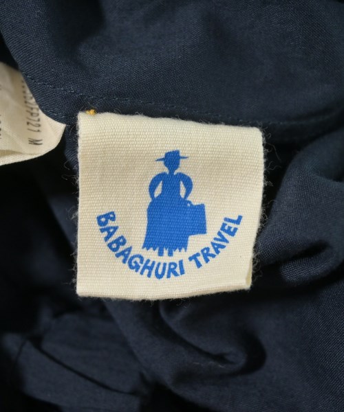 Babaghuri（ババグーリ）その他 紺 サイズ:M レディース/2200723822592