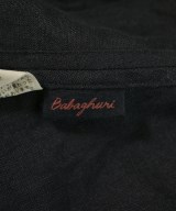Babaghuri（ババグーリ）カジュアルシャツ 黒 サイズ:M レディース/2200683663105